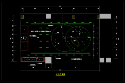 天<a href=https://www.yitu.cn/sketchup/huayi/index.html target=_blank class=infotextkey>花</a>布置图.png