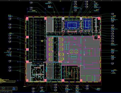 天<a href=https://www.yitu.cn/sketchup/huayi/index.html target=_blank class=infotextkey>花</a>设备布置图1.jpg