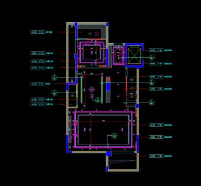 天<a href=https://www.yitu.cn/sketchup/huayi/index.html target=_blank class=infotextkey>花</a>布置.jpg