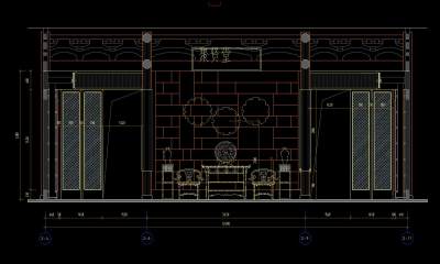 早<a href=https://www.yitu.cn/sketchup/canting/index.html target=_blank class=infotextkey><a href=https://www.yitu.cn/su/7825.html target=_blank class=infotextkey>餐厅</a></a><a href=https://www.yitu.cn/sketchup/diantizoulang/index.html target=_blank class=infotextkey>走廊</a>.jpg