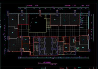 二<a href=https://www.yitu.cn/su/8159.html target=_blank class=infotextkey>楼</a><a href=https://www.yitu.cn/sketchup/diantizoulang/index.html target=_blank class=infotextkey>走廊</a><a href=https://www.yitu.cn/su/7872.html target=_blank class=infotextkey>地</a>面铺贴图.jpg