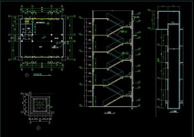 屋顶设备用房<a href=https://www.yitu.cn/su/7392.html target=_blank class=infotextkey>平面</a>图、<a href=https://www.yitu.cn/sketchup/louti/index.html target=_blank class=infotextkey><a href=https://www.yitu.cn/su/6782.html target=_blank class=infotextkey><a href=https://www.yitu.cn/su/8159.html target=_blank class=infotextkey>楼</a>梯</a></a>剖面图.jpg