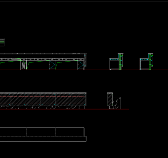 天津豪华酒店中餐厅内装修图，酒店中餐厅CAD图纸下载