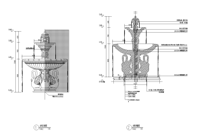 中高端<a href=https://www.yitu.cn/sketchup/shuijing/index.html target=_blank class=infotextkey><a href=https://www.yitu.cn/su/5628.html target=_blank class=infotextkey>水</a>景</a>详图三