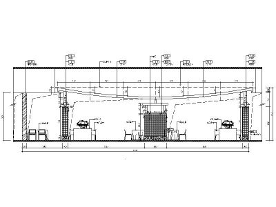 [北京]优雅唯美云南特色<a href=https://www.yitu.cn/sketchup/canting/index.html target=_blank class=infotextkey><a href=https://www.yitu.cn/su/7825.html target=_blank class=infotextkey>餐厅</a></a>室内<a href=https://www.yitu.cn/su/7590.html target=_blank class=infotextkey>设计</a>立面图