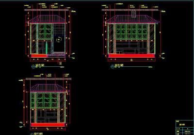 <a href=https://www.yitu.cn/sketchup/baofang/index.html target=_blank class=infotextkey>包房</a>立面图.jpg