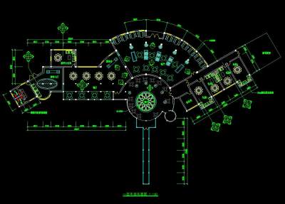 一层<a href=https://www.yitu.cn/su/7392.html target=_blank class=infotextkey>平面</a>布置图.jpg
