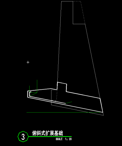 走马古镇绿化提档升级施工图,图库CAD建筑图纸下载