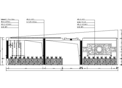 [北京]某日产4S店服务中心<a href=https://www.yitu.cn/sketchup/canting/index.html target=_blank class=infotextkey><a href=https://www.yitu.cn/su/7825.html target=_blank class=infotextkey>餐厅</a></a><a href=https://www.yitu.cn/su/7590.html target=_blank class=infotextkey>设计</a>立面图