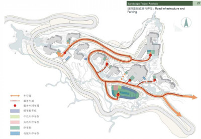 道路基础设施<a href=https://www.yitu.cn/su/7590.html target=_blank class=infotextkey>设计</a>