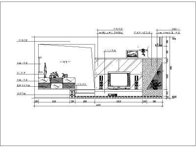 200款<a href=https://www.yitu.cn/sketchup/keting/index.html target=_blank class=infotextkey><a href=https://www.yitu.cn/su/6863.html target=_blank class=infotextkey>客厅</a></a><a href=https://www.yitu.cn/su/7226.html target=_blank class=infotextkey>电视</a><a href=https://www.yitu.cn/su/7944.html target=_blank class=infotextkey>背景</a>造型墙<a href=https://www.yitu.cn/su/7590.html target=_blank class=infotextkey>设计</a>施工图