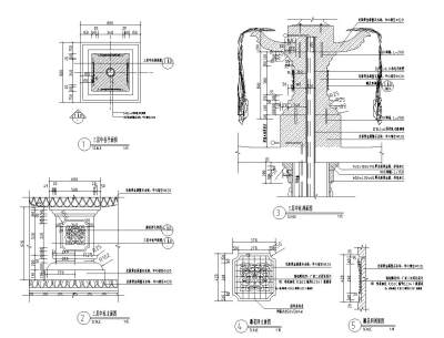 高端<a href=https://www.yitu.cn/sketchup/shuijing/index.html target=_blank class=infotextkey><a href=https://www.yitu.cn/su/5628.html target=_blank class=infotextkey>水</a>景</a><a href=https://www.yitu.cn/su/7590.html target=_blank class=infotextkey>设计</a>详图十