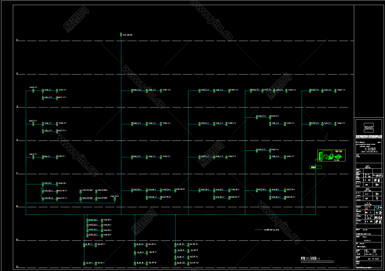 D12#-Z65~Z68照明EVS系统图.png