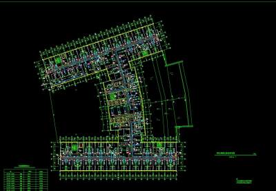 四层<a href=https://www.yitu.cn/sketchup/kongdiaofengshan/index.html target=_blank class=infotextkey>空调</a>通风及防排烟<a href=https://www.yitu.cn/su/7392.html target=_blank class=infotextkey>平面</a>图.jpg