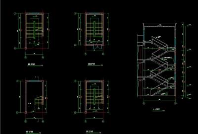 <a href=https://www.yitu.cn/sketchup/louti/index.html target=_blank class=infotextkey><a href=https://www.yitu.cn/su/6782.html target=_blank class=infotextkey><a href=https://www.yitu.cn/su/8159.html target=_blank class=infotextkey>楼</a>梯</a></a>二层<a href=https://www.yitu.cn/su/7392.html target=_blank class=infotextkey>平面</a>图、剖面图.jpg