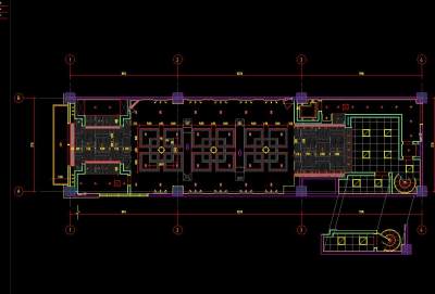 天<a href=https://www.yitu.cn/sketchup/huayi/index.html target=_blank class=infotextkey>花</a>布置尺寸放样图.jpg