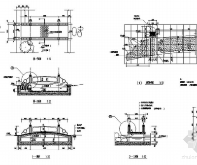 <a href=https://www.yitu.cn/su/8137.html target=_blank class=infotextkey>桥</a>体施工图