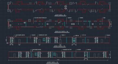 <a href=https://www.yitu.cn/sketchup/diantizoulang/index.html target=_blank class=infotextkey>走廊</a><a href=https://www.yitu.cn/su/7392.html target=_blank class=infotextkey>平面</a>图  <a href=https://www.yitu.cn/sketchup/diantizoulang/index.html target=_blank class=infotextkey>走廊</a>ab立面图.jpg