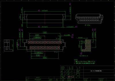 HDMI TYPE A母座反向沉板DIP型后盖.jpg