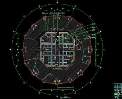 天<a href=https://www.yitu.cn/sketchup/huayi/index.html target=_blank class=infotextkey>花</a>布置图.jpg