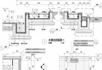 施工详图