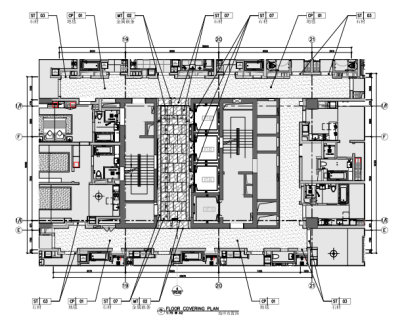 4<a href=https://www.yitu.cn/su/7872.html target=_blank class=infotextkey>地</a>坪布置图