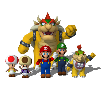 现代儿童卡通玩具草图大师模型，玩具su模型下载