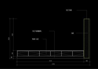 主卧飘<a href=https://www.yitu.cn/sketchup/chuang/index.html target=_blank class=infotextkey>窗</a>柜正立面图.jpg