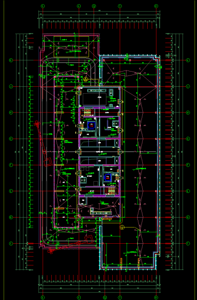 A0_E20-002J 屋顶层防雷<a href=https://www.yitu.cn/su/7392.html target=_blank class=infotextkey>平面</a>.png