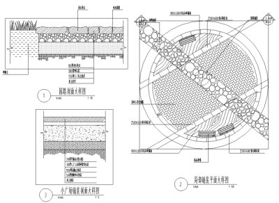 小广场铺装<a href=https://www.yitu.cn/su/7590.html target=_blank class=infotextkey>设计</a>详图