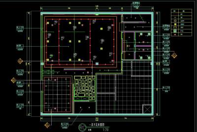 天<a href=https://www.yitu.cn/sketchup/huayi/index.html target=_blank class=infotextkey>花</a>布置图.jpg