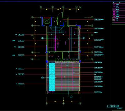 天<a href=https://www.yitu.cn/sketchup/huayi/index.html target=_blank class=infotextkey>花</a>布置图.jpg