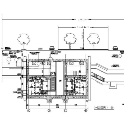 某<a href=https://www.yitu.cn/sketchup/ditie/index.html target=_blank class=infotextkey><a href=https://www.yitu.cn/su/7872.html target=_blank class=infotextkey>地</a><a href=https://www.yitu.cn/su/7388.html target=_blank class=infotextkey>铁</a></a>6号线装修图（一期）_2