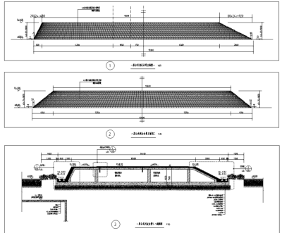 一层<a href=https://www.yitu.cn/sketchup/shuijing/index.html target=_blank class=infotextkey><a href=https://www.yitu.cn/su/5628.html target=_blank class=infotextkey>水</a>景</a>区剖面图