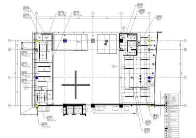 一层<a href=https://www.yitu.cn/su/7392.html target=_blank class=infotextkey>平面</a>图-综合天<a href=https://www.yitu.cn/sketchup/huayi/index.html target=_blank class=infotextkey>花</a>图