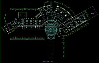 天<a href=https://www.yitu.cn/sketchup/huayi/index.html target=_blank class=infotextkey>花</a><a href=https://www.yitu.cn/su/7392.html target=_blank class=infotextkey>平面</a>1.jpg