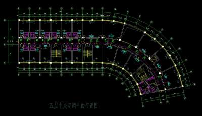 五层中央<a href=https://www.yitu.cn/sketchup/kongdiaofengshan/index.html target=_blank class=infotextkey>空调</a><a href=https://www.yitu.cn/su/7392.html target=_blank class=infotextkey>平面</a>布置图.jpg