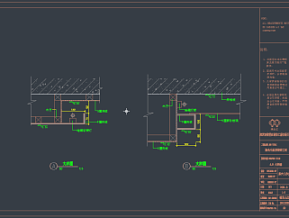 CAD平立面专用图库,图库CAD建筑图纸下载