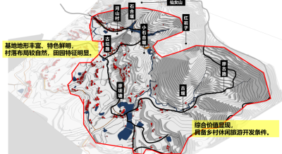 [成都]三星镇城乡一体“天府田园”规划<a href=https://www.yitu.cn/su/7590.html target=_blank class=infotextkey>设计</a>（运动生态）C-3 基<a href=https://www.yitu.cn/su/7872.html target=_blank class=infotextkey>地</a>分析