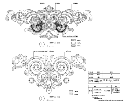 <a href=https://www.yitu.cn/su/7872.html target=_blank class=infotextkey>地</a><a href=https://www.yitu.cn/sketchup/huayi/index.html target=_blank class=infotextkey>花</a>模纹铺装样式二