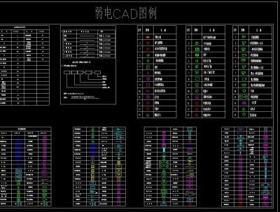 弱电CAD图例.jpg