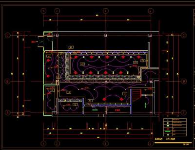 一层天<a href=https://www.yitu.cn/sketchup/huayi/index.html target=_blank class=infotextkey>花</a>电位图.jpg