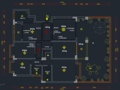 天<a href=https://www.yitu.cn/sketchup/huayi/index.html target=_blank class=infotextkey>花</a>布置图.png