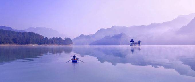  滨水休闲公园景观设计文本