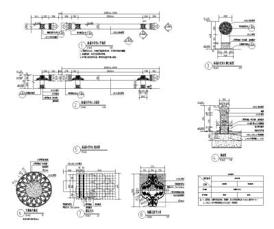 01高端木<a href=https://www.yitu.cn/su/langan.html target=_blank class=infotextkey><a href=https://www.yitu.cn/sketchup/langan/index.html target=_blank class=infotextkey><a href=https://www.yitu.cn/su/6781.html target=_blank class=infotextkey>栏杆</a></a></a>详图一