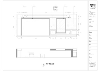 <a href=https://www.yitu.cn/sketchup/canting/index.html target=_blank class=infotextkey><a href=https://www.yitu.cn/su/7825.html target=_blank class=infotextkey>餐厅</a></a>墙立面图.jpg