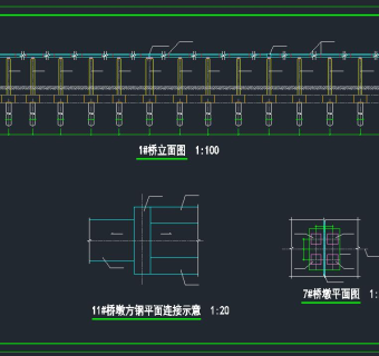 滨水生态修复市级综合公园景观设计全套施工图,cad建筑图纸免费下载