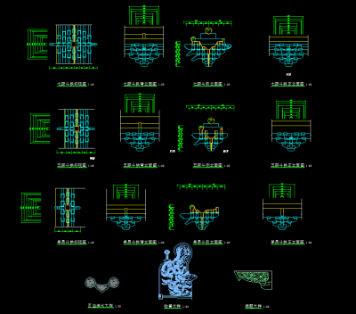 <a href=https://www.yitu.cn/su/7733.html target=_blank class=infotextkey>斗拱</a>大样图 (1).jpg