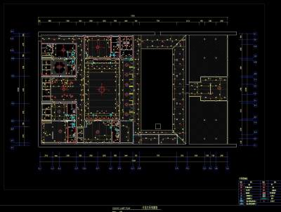 天<a href=https://www.yitu.cn/sketchup/huayi/index.html target=_blank class=infotextkey>花</a><a href=https://www.yitu.cn/su/6833.html target=_blank class=infotextkey>灯具</a>布置图.jpg