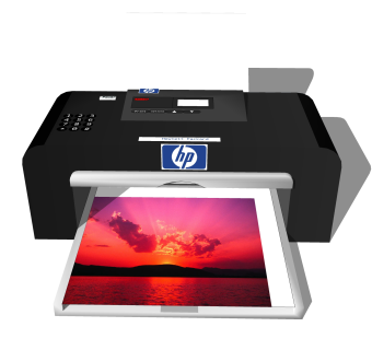 现代打印机skp模型，日用电器sketchup模型下载